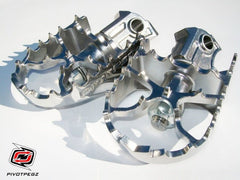 Altrider Pivot Pegz WIDE MK3 for the Honda CRF1000L Africa Twin (2016-2017) | BRAP-2-2134