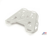 AltRider Luggage Rack for the Honda CRF300L - Silver | CR31-1-4000