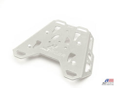AltRider Luggage Rack for the Honda CRF450L - Silver | CR45-1-4000
