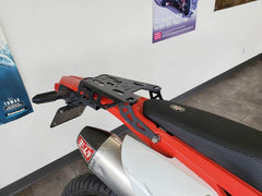 AltRider Luggage Rack for the Honda CRF450L - Black | CR45-2-4000