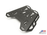 AltRider Luggage Rack for the Honda CRF450L - Black | CR45-2-4000