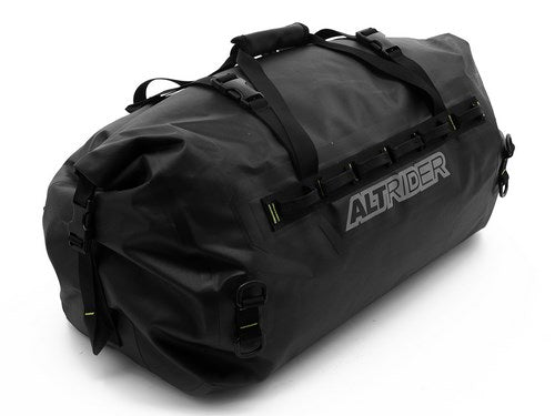 AltRider SYNCH Large Dry Bag - 38 Liter Black