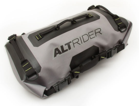 AltRider SYNCH Small Dry Bag - 14 Liter Grey