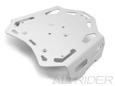 AltRider Luggage Rack Kit for BMW F 650 - Silver