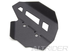 AltRider Rear Brake Master Cylinder Guard for BMW F 650 GS - Black