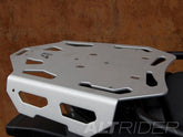 AltRider Luggage Rack for BMW F 700 GS - Silver
