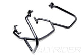 AltRider Crash Bars for the BMW F 800 GS - Black