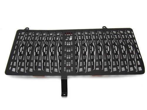 AltRider Radiator Guard for the BMW F 800 GS (2008-2012) - Black