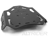 AltRider Luggage Rack for BMW F 800 GS /A - Black