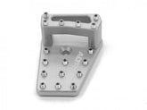 AltRider DualControl Brake System for the BMW F 850 / 750 GS - Silver | F858-1-2532