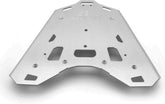 AltRider Rear Luggage Rack for the BMW F 850 / 750 GS - Silver | F858-1-4000