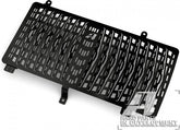 AltRider Radiator Guard for the BMW F 850 / 750 GS - Black | F858-2-1102