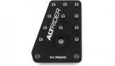 AltRider DualControl Brake Enlarger for the BMW F 850 / 750 GS - Black | F858-2-2501