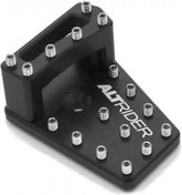 AltRider DualControl Brake System for the BMW F 850 / 750 GS - Black | F858-2-2532