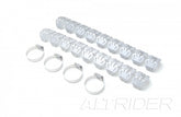 AltRider Universal Header Guards (pair) - BMW F 850 / F 750 GS | F858-5-1109
