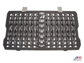 AltRider Radiator Guard for the BMW F 850 GS Adventure - Black | F859-2-1102