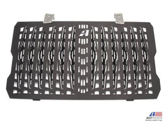AltRider Radiator Guard for the BMW F 850 GS Adventure - Black | F859-2-1102