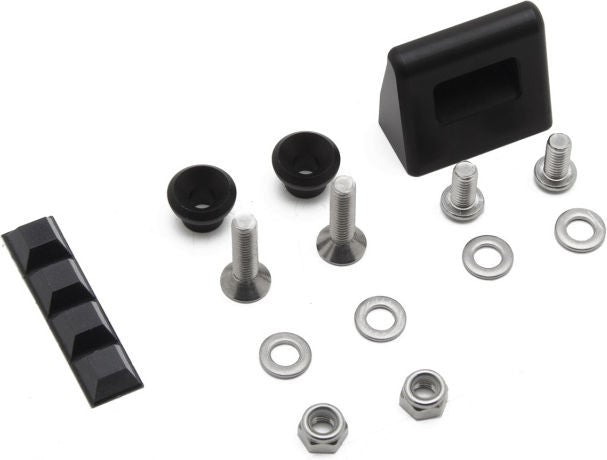 Givi Monokey Top Case Mounting Kit for AltRider Luggage Rack | GIVI-1-4103