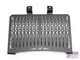 AltRider Radiator Guard for the Harley-Davidson Pan America 1250 - Black | HD21-2-1102
