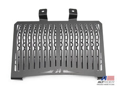 AltRider Radiator Guard for the Harley-Davidson Pan America 1250 - Black | HD21-2-1102