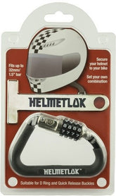 Altrider HelmetLok with T-Bar | HLOK-2-7002