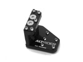 AltRider DualControl Brake System for KTM / Husqvarna Models - Black
