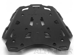 AltRider Rear Luggage Rack for the KTM 1050/1090/1190 Adventure / R - Black