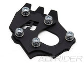 AltRider Side Stand Foot for the KTM 1050/1090/1190 Adventure / R (2014-current) - Black