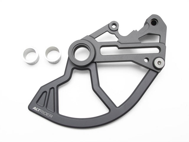 AltRider Rear Rotor Guard for KTM / Husky / GASGAS Dirt Bikes | KT22-6-1126