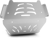 AltRider Skid Plate for the KTM 790 Adventure / R - Silver | KT79-1-1200