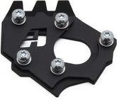 AltRider Side Stand Foot for the KTM 790 Adventure S - Black | KT79-2-1101