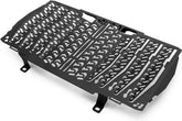 AltRider Radiator Guard for the KTM 790 Adventure / R - Black | KT79-2-1102