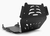 AltRider Skid Plate for the KTM 790 Adventure / R - Black | KT79-2-1200