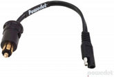 Powerlet Battery Tender & Yuasa Charging Cable | PLET-1-3121