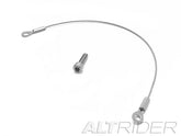 AltRider Brake Snake for the BMW R 1200 GS Water Cooled