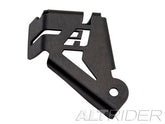 AltRider Rear Brake Reservoir Guard for the BMW R 1200 GS /GSA Water Cooled - Black