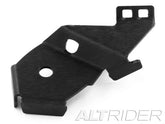 AltRider Side Stand Switch Guard for the BMW R 1200 GS /GSA Water Cooled - Black