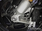 AltRider ABS Sensor Guard for the BMW R 1200 Water Cooled - Black