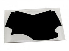 AltRider Headlight Glare Guard for the BMW R 1200 GS Water Cooled