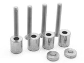 AltRider Rear Rack Spacer Kit for BMW Rallye Seat for the BMW R 1200 GS Water Cooled
