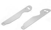 AltRider Luggage Rack Brackets for the BMW R 1200 GS Adventure