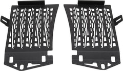 AltRider Radiator Guard for the BMW R 1200 GS Adventure Water Cooled (2014-2017) - Black