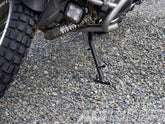 AltRider Side Stand Enlarger Foot for the BMW R 1200 GS Adventure Water Cooled - Black