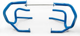 AltRider Crash Bars for the BMW R 1200 GS Water Cooled (2014-current) - Blue - Without Mounting Bracket