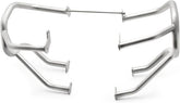 Altrider AltRider Crash Bars for the BMW R 1250 GS - Silver - With Mounting Bracket | R118-0-1002