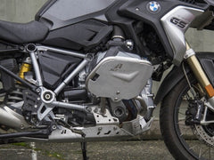 AltRider Cylinder Head Guards for the BMW R 1250 GS / Adv OEM Crash Bars | R118-0-1106