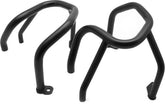 AltRider Crash Bars for the BMW R 1250 GS - Black - Without Mounting Bracket | R118-2-1000