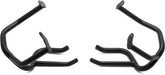 AltRider Crash Bars for the BMW R 1250 GS - Black - With Mounting Bracket | R118-2-1002
