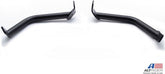 AltRider Reinforcement Crash Bars for the BMW R 1250 GS /GSA - Black | R118-2-1005