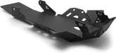 AltRider Skid Plate for the BMW R 1250 GS /GSA - Black - With Mounting Bracket | R118-2-1202